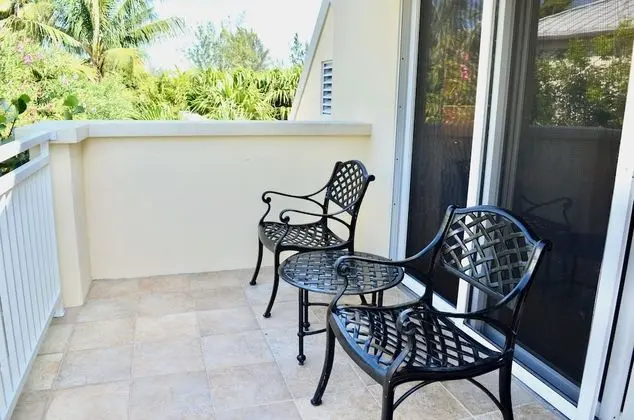 Bungalov, 3 Yatak Odası