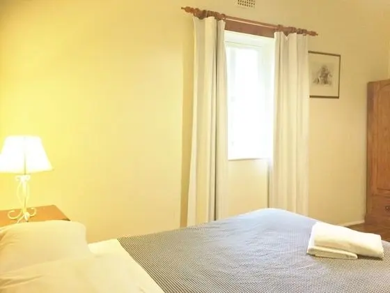 Lodge (up to four guests)