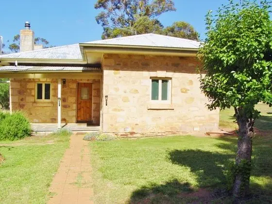 Lodge (up to four guests)