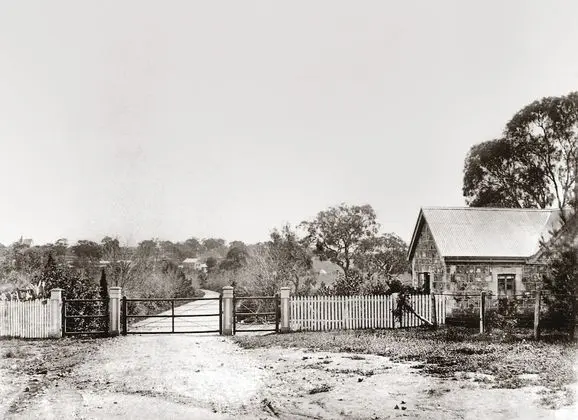 Lodge (up to four guests)