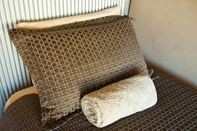 Standard Çadır (2 Single Beds)
