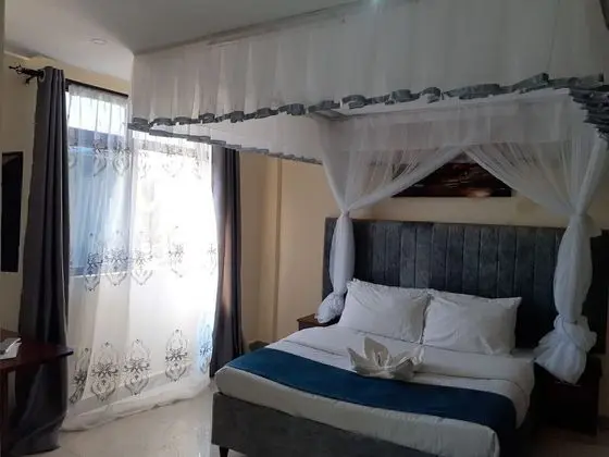 Deluxe Tek Kişilik Oda