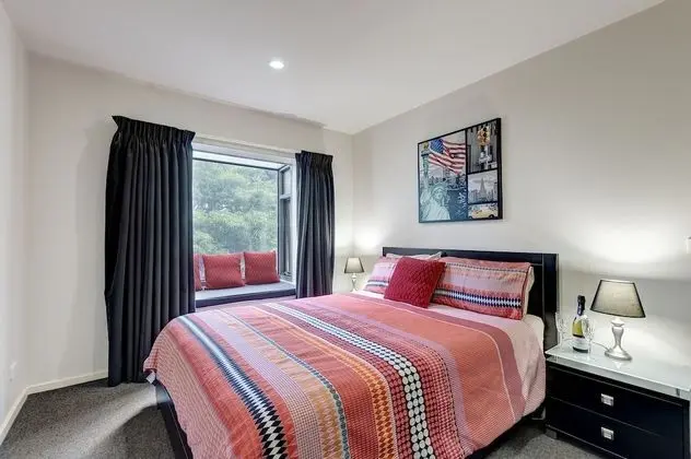 Deluxe Villa, 1 Yatak Odası