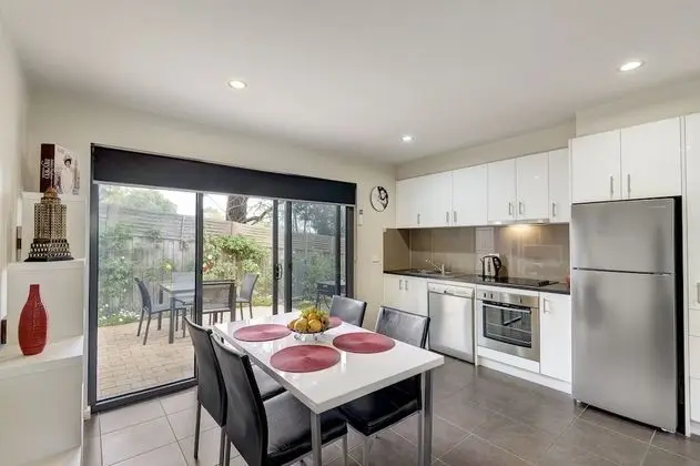 Deluxe Villa, 1 Yatak Odası