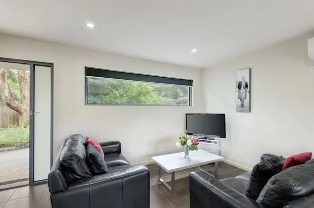 Deluxe Villa, 1 Yatak Odası