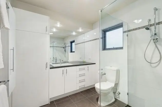 Deluxe Villa, 1 Yatak Odası