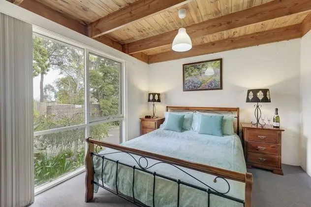 Deluxe Villa, 2 Yatak Odası