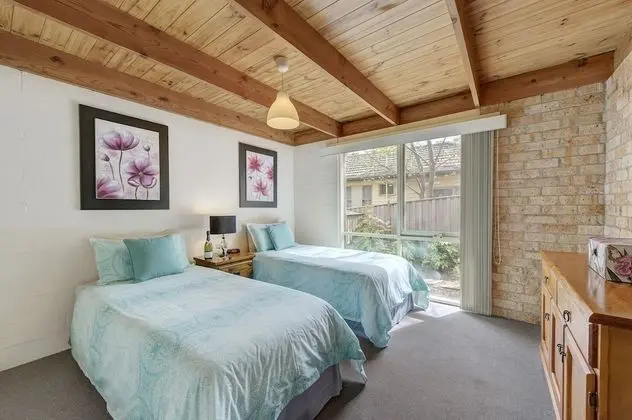 Deluxe Villa, 2 Yatak Odası