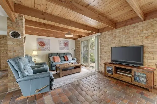 Deluxe Villa, 2 Yatak Odası
