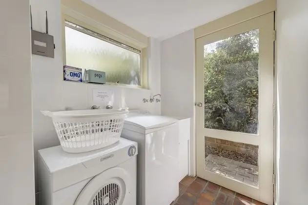 Deluxe Villa, 2 Yatak Odası