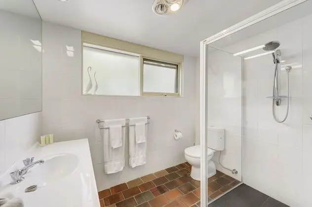 Deluxe Villa, 2 Yatak Odası