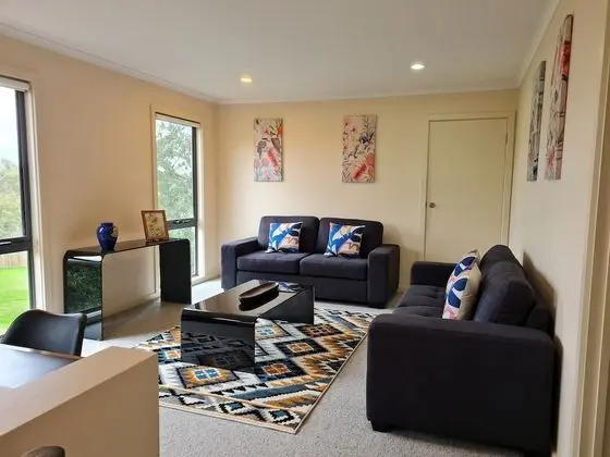 Deluxe Villa, 3 Yatak Odası
