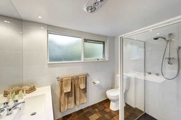 Deluxe Villa, 3 Yatak Odası