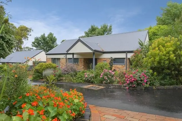 Deluxe Villa, 3 Yatak Odası