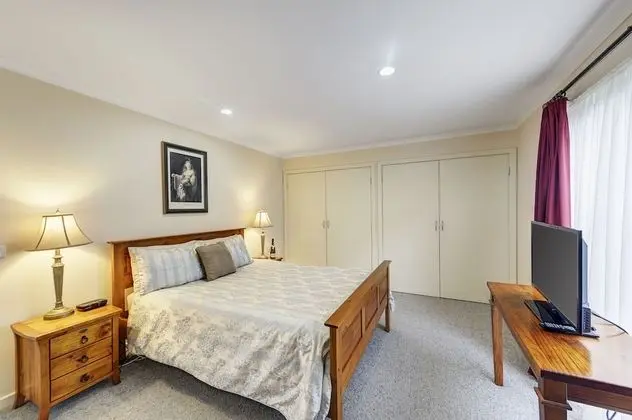 Deluxe Villa, 3 Yatak Odası