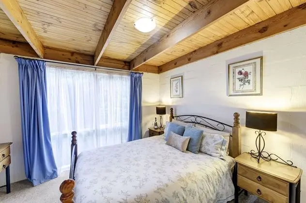Deluxe Villa, 3 Yatak Odası