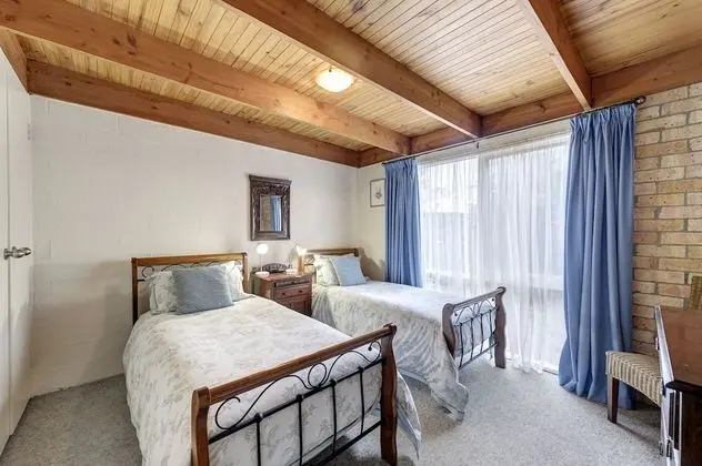 Deluxe Villa, 3 Yatak Odası