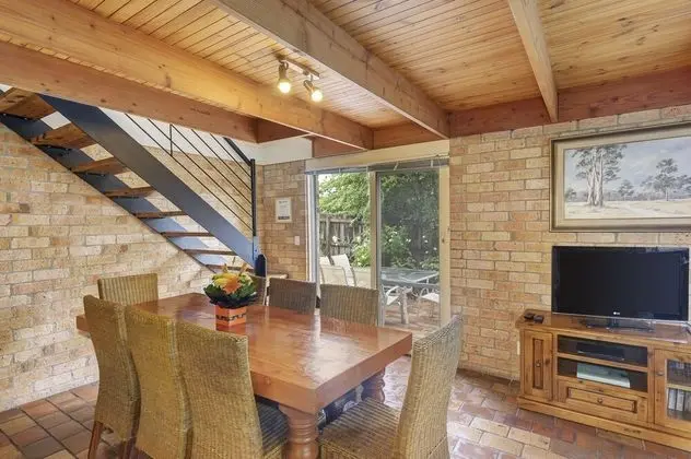 Deluxe Villa, 3 Yatak Odası