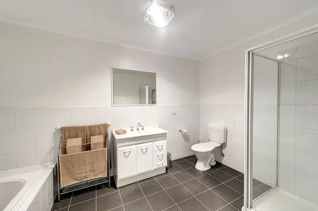 Deluxe Villa, 3 Yatak Odası