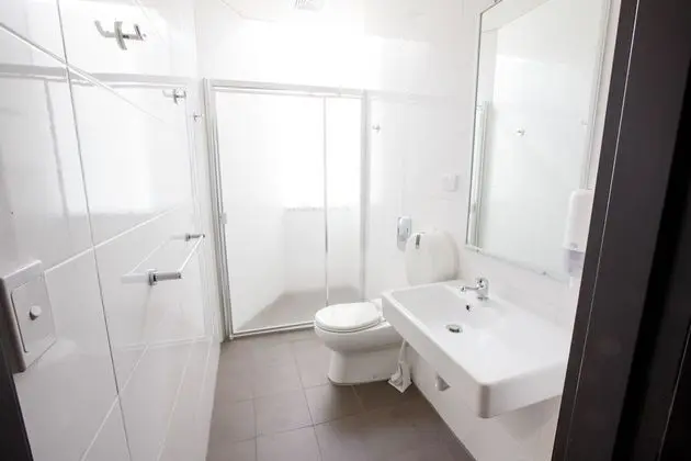 Deluxe Ortak Ranzalı Oda, Karma Ranzalı Oda, Banyolu/Duşlu (10 Beds - Ensuite)