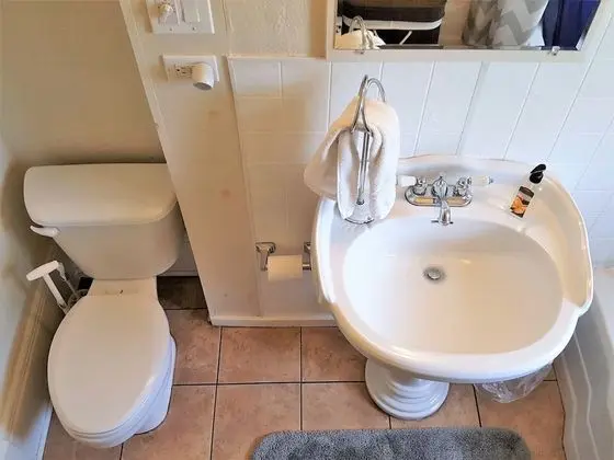 Comfort Tek Büyük Yataklı Oda, 1 Çift Kişilik Yatak, Tepe Manzaralı, Köşe