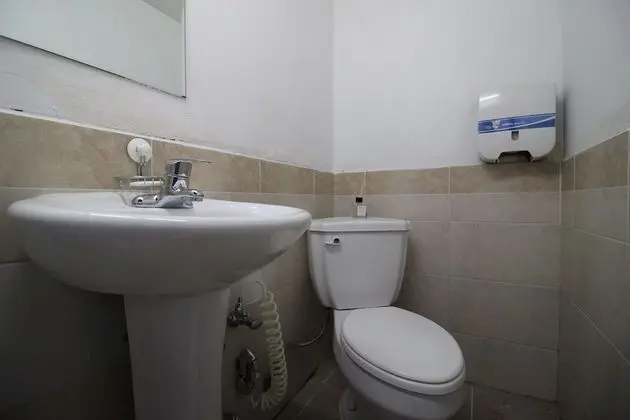 Economy Ortak Ranzalı Oda, Karma Ranzalı Oda