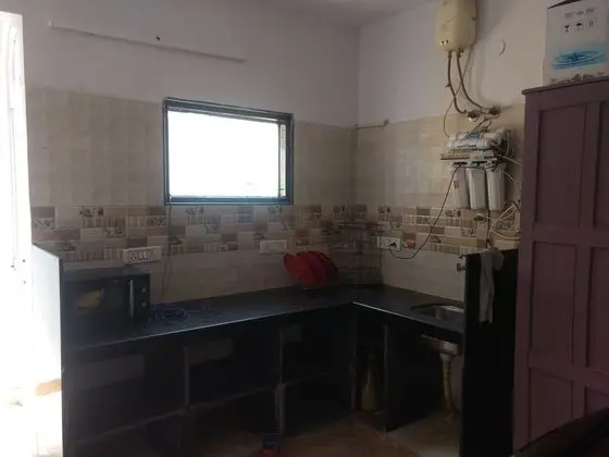 Basic Tek Kişilik Oda