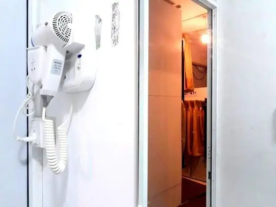 Luxury Ortak Ranzalı Oda, Karma Ranzalı Oda, Sigara İçilebilir