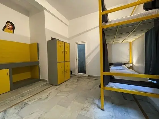 Ortak Ranzalı Oda