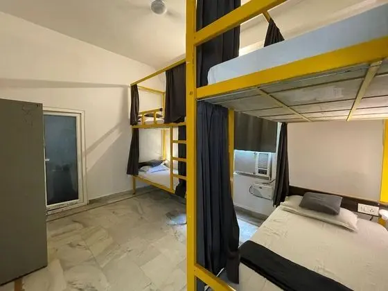 Ortak Ranzalı Oda