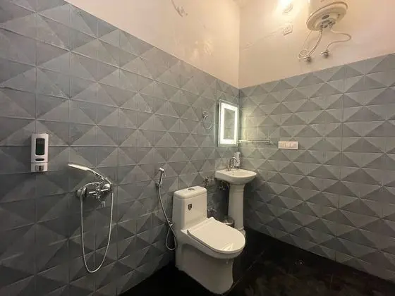 Ortak Ranzalı Oda