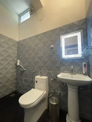 Ortak Ranzalı Oda