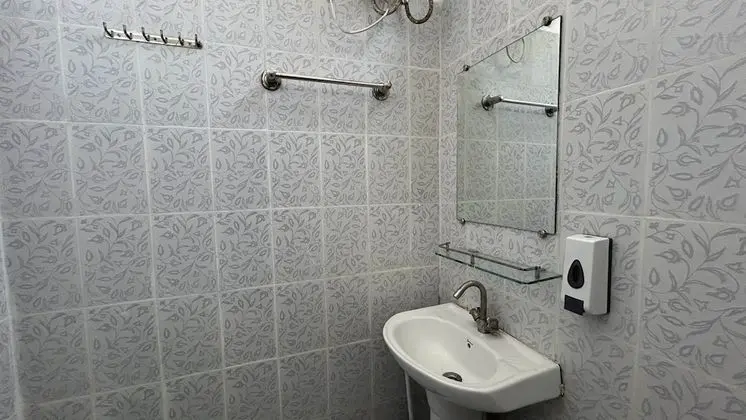 Standard Tek Büyük Yataklı Oda, 1 Büyük (Queen) Boy Yatak, Nehir Manzaralı