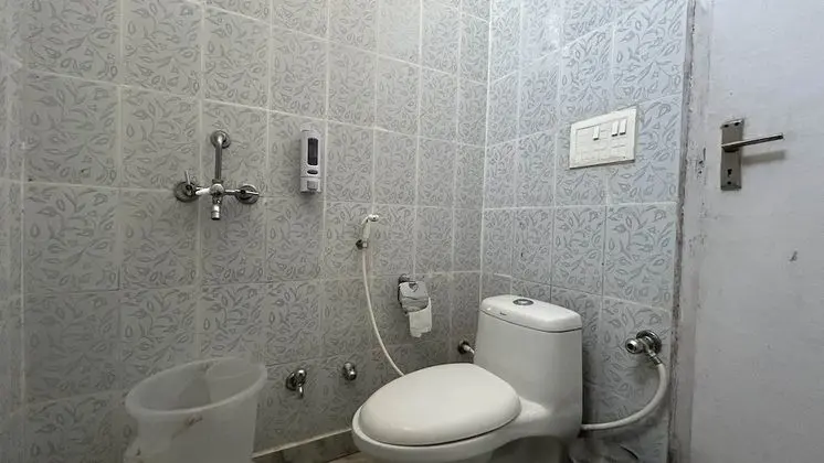 Standard Tek Büyük Yataklı Oda, 1 Büyük (Queen) Boy Yatak, Nehir Manzaralı