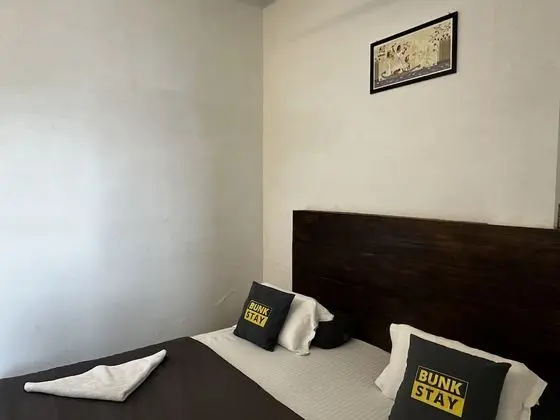 Standard Tek Büyük Yataklı Oda, 1 Yatak Odası, Sigara İçilmez