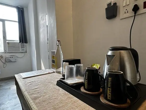Standard Tek Büyük Yataklı Oda, 1 Yatak Odası, Sigara İçilmez