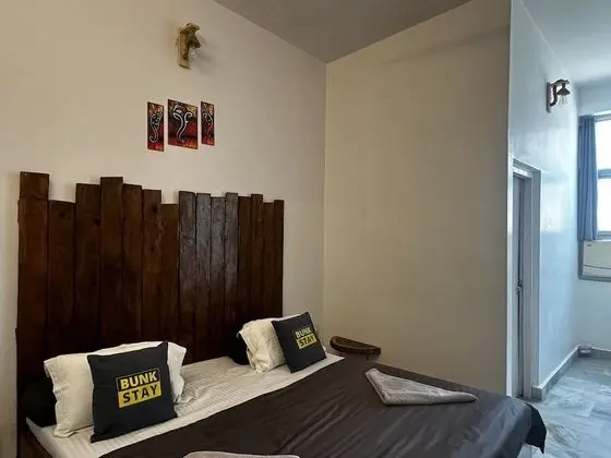 Standard Tek Büyük Yataklı Oda, 1 Yatak Odası, Sigara İçilmez