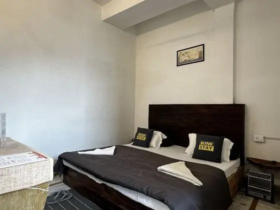 Standard Tek Büyük Yataklı Oda, 1 Yatak Odası, Sigara İçilmez