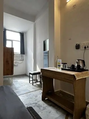 Standard Tek Büyük Yataklı Oda, 1 Yatak Odası, Sigara İçilmez