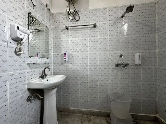 Standard Tek Büyük Yataklı Oda, 1 Yatak Odası, Sigara İçilmez
