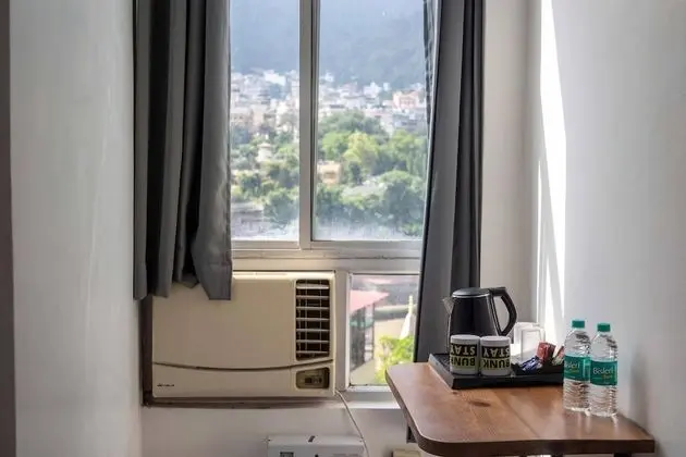 Standard Tek Büyük Yataklı Oda, 1 Yatak Odası, Sigara İçilmez