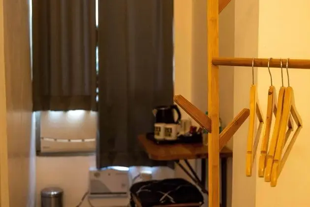 Standard Tek Büyük Yataklı Oda, 1 Yatak Odası, Sigara İçilmez