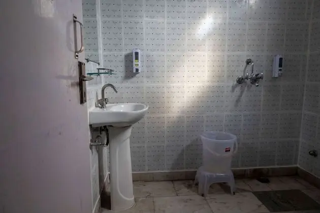 Standard Tek Büyük Yataklı Oda, 1 Yatak Odası, Sigara İçilmez