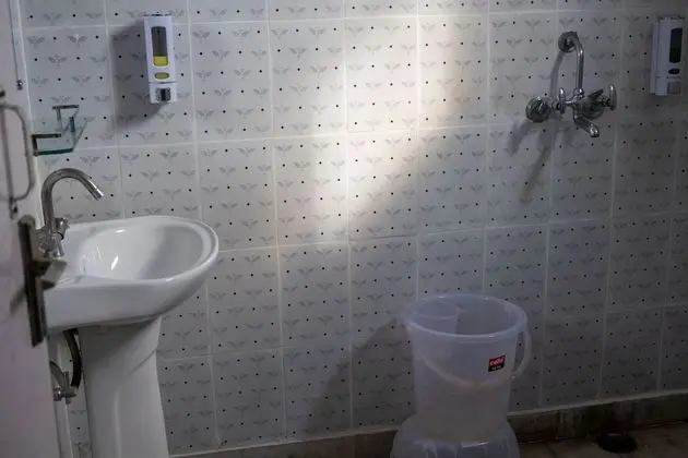 Standard Tek Büyük Yataklı Oda, 1 Yatak Odası, Sigara İçilmez