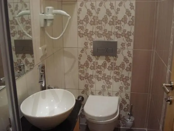 King Suite, Simge Yapı Manzaralı, 2. Kat