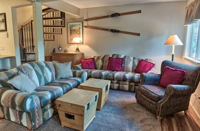 Exclusive Apart Daire, 2 Yatak Odası, Şömine
