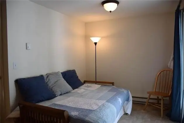 Exclusive Apart Daire, 2 Yatak Odası, Şömine