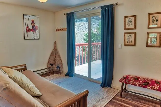 Exclusive Apart Daire, 2 Yatak Odası, Şömine