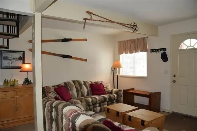 Exclusive Apart Daire, 2 Yatak Odası, Şömine