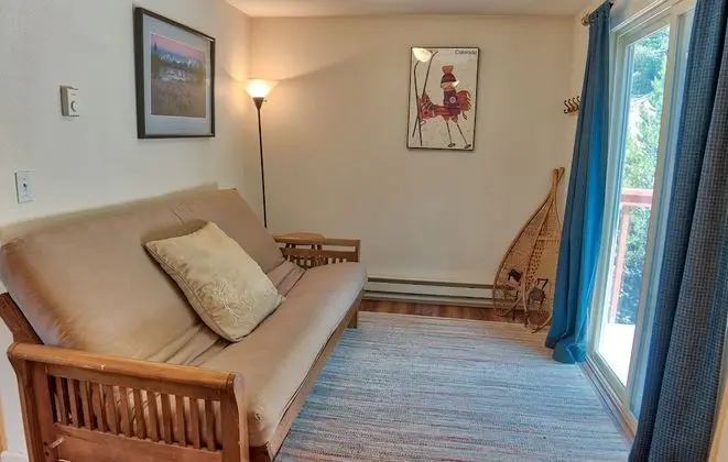 Exclusive Apart Daire, 2 Yatak Odası, Şömine